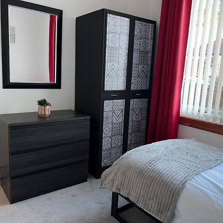 Lomond View Apartment Ladybank Εξωτερικό φωτογραφία