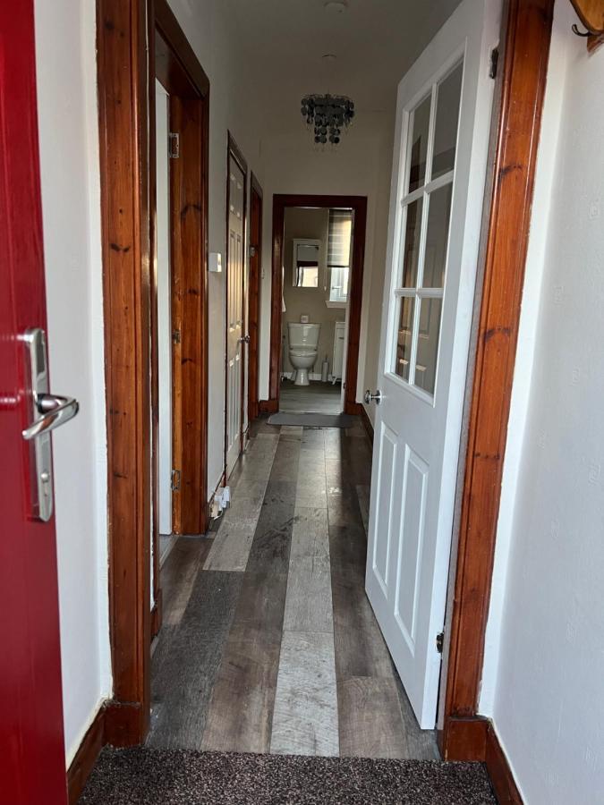 Lomond View Apartment Ladybank Εξωτερικό φωτογραφία