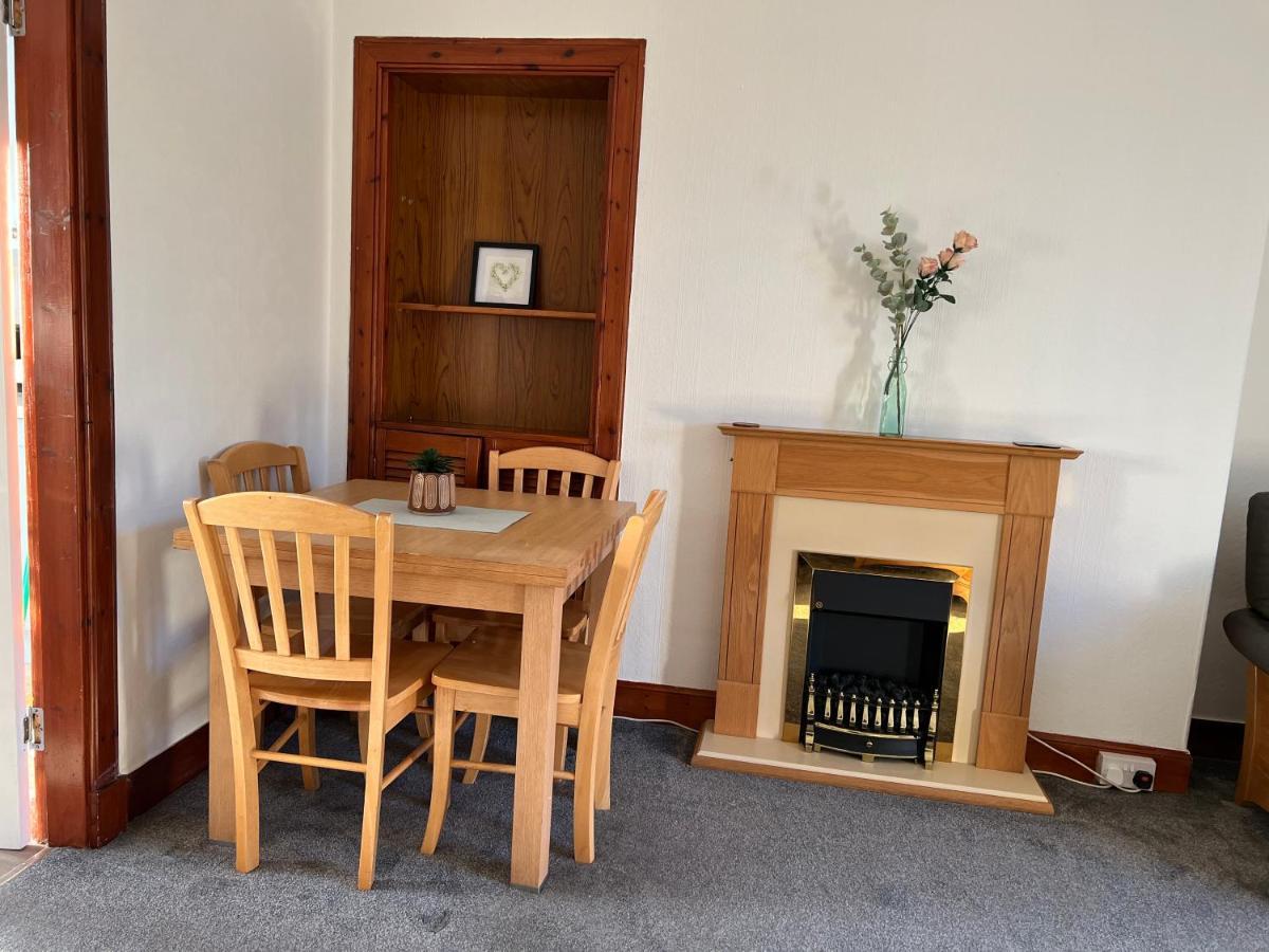 Lomond View Apartment Ladybank Εξωτερικό φωτογραφία