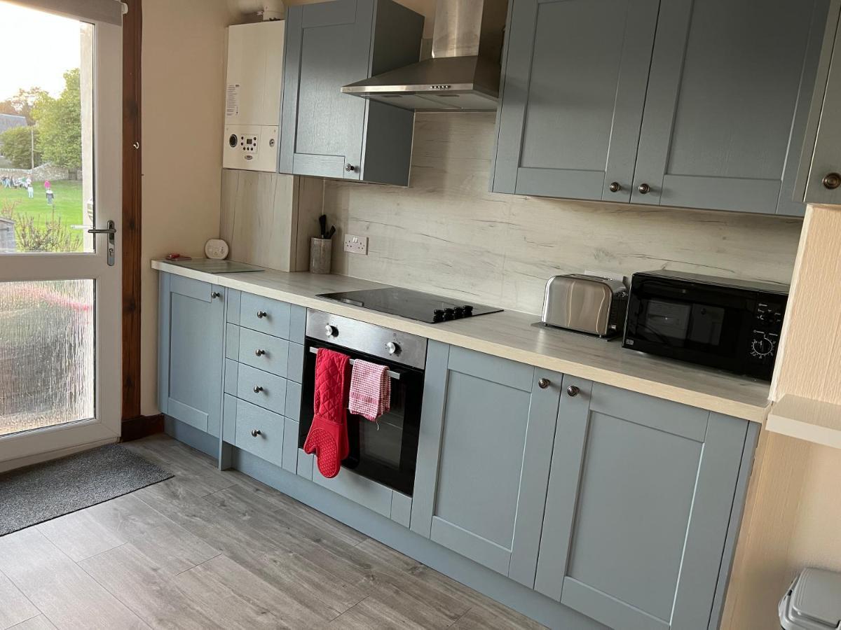 Lomond View Apartment Ladybank Εξωτερικό φωτογραφία